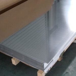 Stainless Steel Sheet