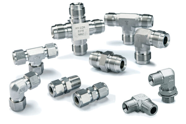 Fittings Valves